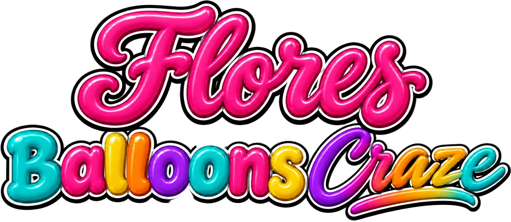 Flores Balloons Craze
